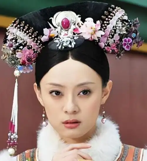 眼睛太大孙俪回应:问过医生朋友,他骂我有病,眼睛不是第一天大