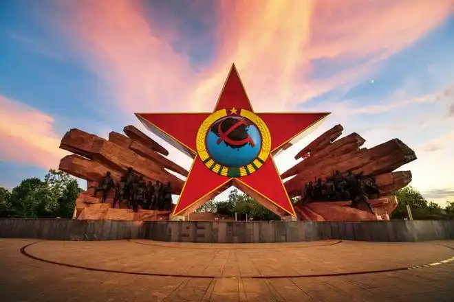 聚焦江西旅发大会赣州谱写文旅高质量融合发展新篇章