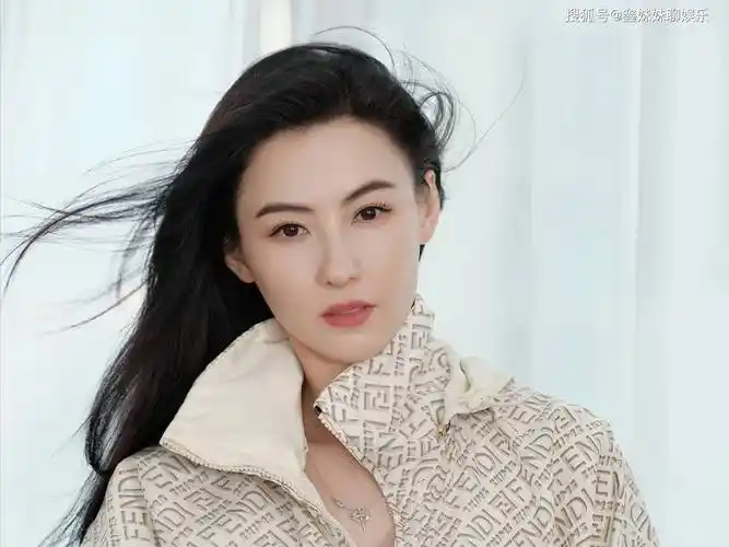 谢霆锋万万想不到,张柏芝放弃亿万财产内幕,是精明还是失策?