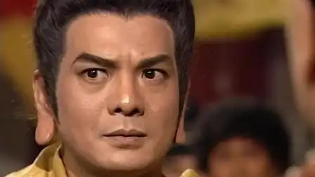 天龙八部:鸠摩智凭借惊人记忆以假乱真,怎奈被方丈一语道破.