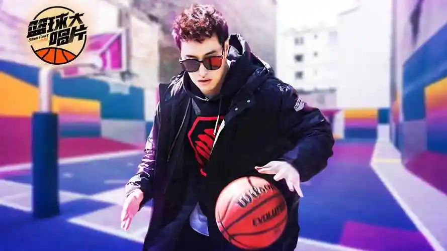 《篮球大唱片》【mv】潘玮柏《winner》独家首发!
