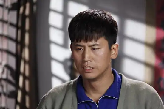 于晓光《二叔》感悟:"人"字就是相互支撑(图)