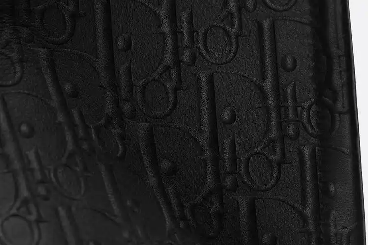 迪奥包包 dior book tote dior oblique手提包