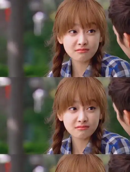 宋茜演的沈雅音也算早期甜妹天花板了,太适合这种角色啦!-度小视