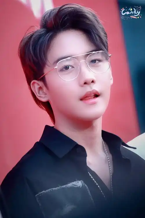 mark 陈瑞书 泰剧不期而爱