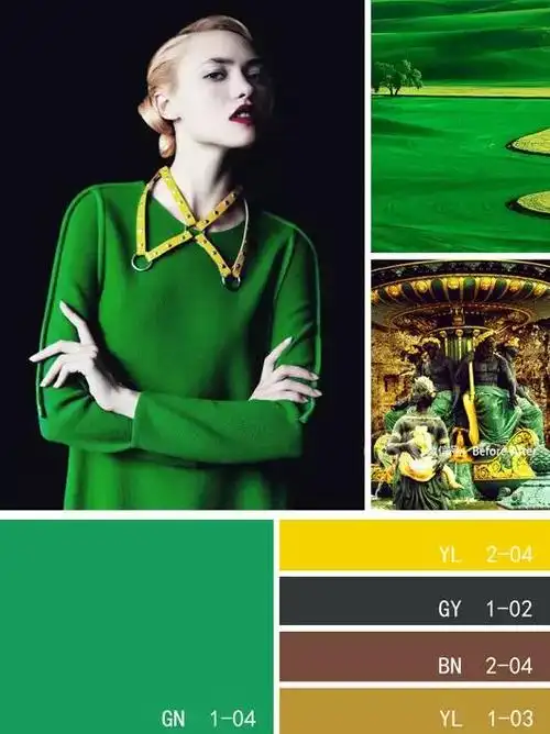 深浅浓淡的灰色系空间向来是优雅的代名词.