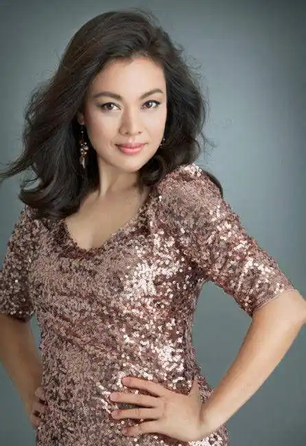 著名女星史可:洋儿媳难当,我有4个公公婆婆_克里斯蒂昂_黄小茂_中国