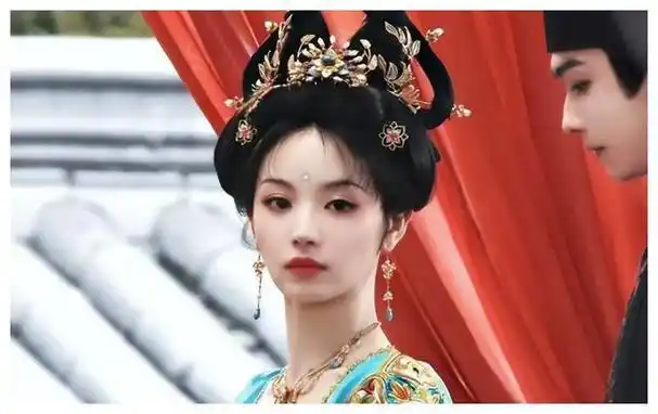 四大唐装美人排名实录武祯倒数何唯芳第三冠军惊艳无限