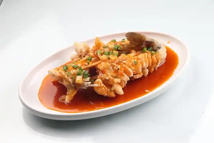 莆田外卖起家的美食名店菜品精致味道超棒外卖之王实至名归