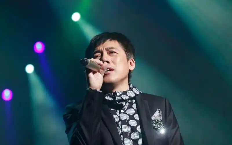 张宇背后的女人十一郎有多厉害?听听她为张宇写的这3首歌