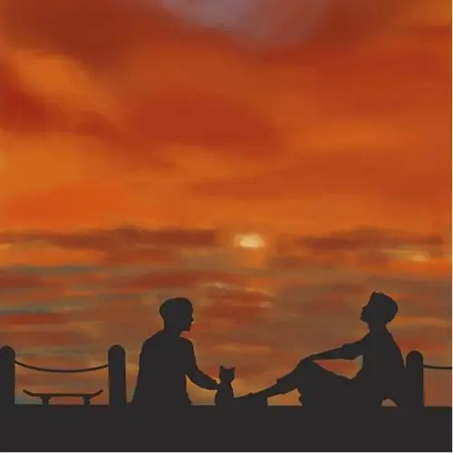 博君一肖人间恋想第一期第二集走进肖战写实向cpn脑