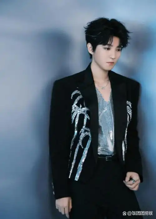 王俊凯现身蔡依林演唱会,时隔五年再同台,牵手互动成亮点