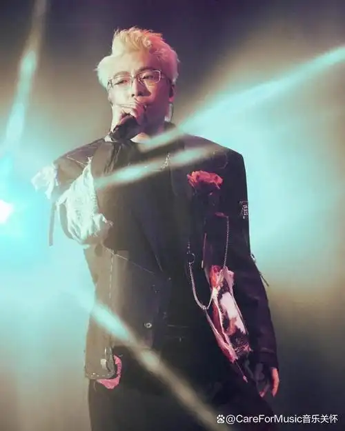 gordonflanders搞什么新意思我人来就是新意思了