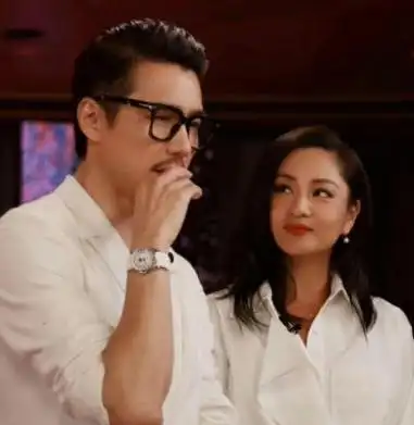 有一种遗憾叫胡兵瞿颖,三十年未婚娶,但最遗憾的或许还是另一对