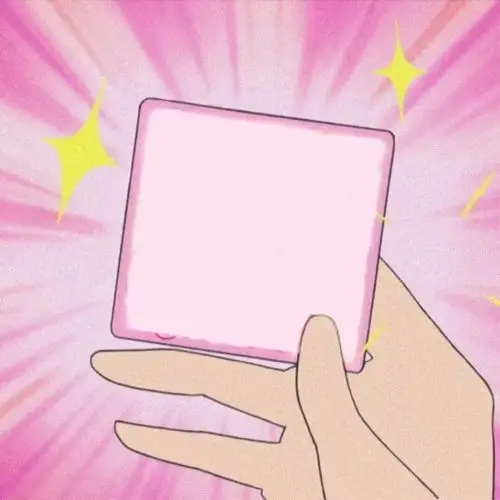 句子和放自拍的背景图