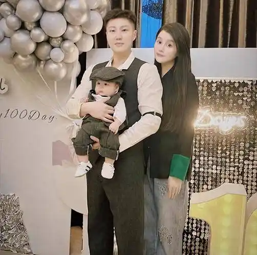 生下缺陷孩子的5位明星,个个有钱却让人同情,最后三位遗憾离世