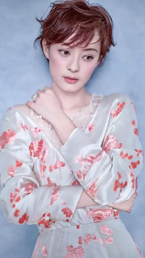 【女神壁纸】孙俪(代表作《甄嬛传》《芈月传》《辣妈正传》《恶棍