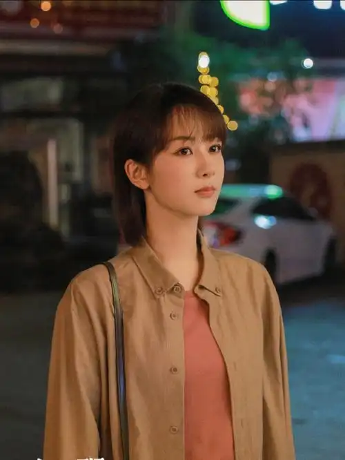 2021-12-07 杨紫工作室微博更新请查收今日前情剧照,有猜到是哪集的