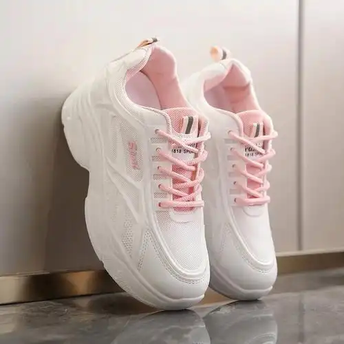 老爹鞋女ins潮2022韩版网红超火小白