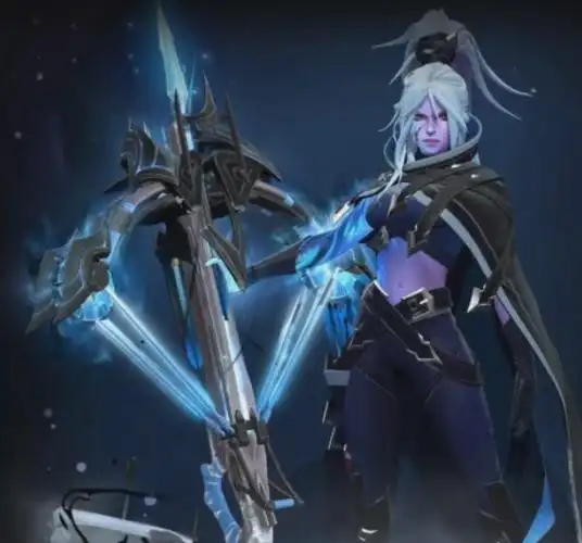 让我们来猎杀哦不对dota2小黑全新至宝预览