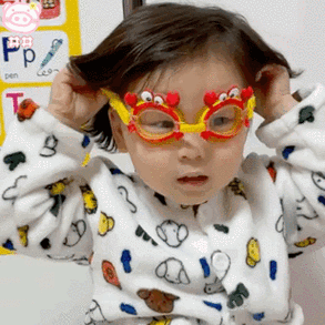 微信表情包 动图