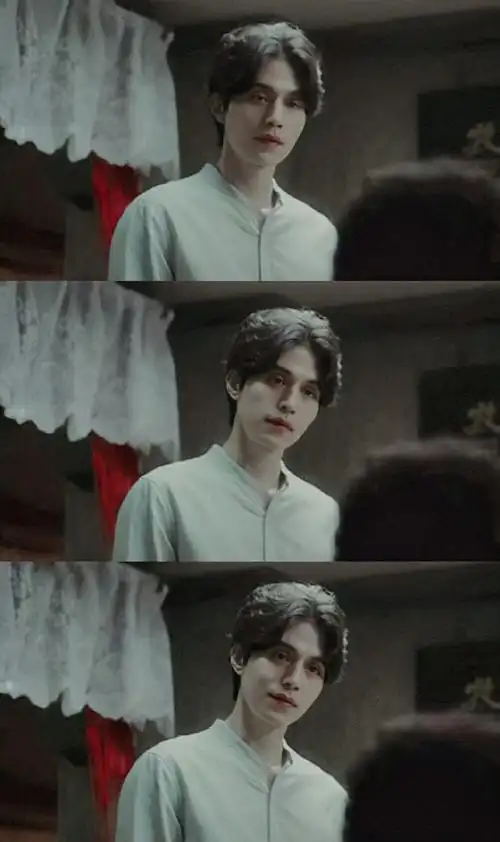 李栋旭 × 徐文祖 Ⅰ 他人即地狱.