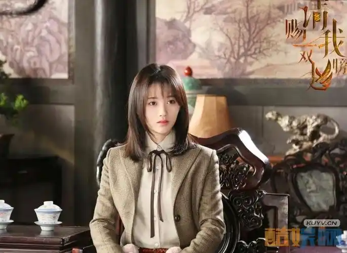 电视剧请赐我一双翅膀剧情分集介绍第19集