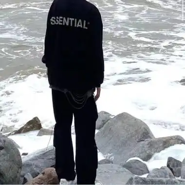 高冷高级感的头像男生真人