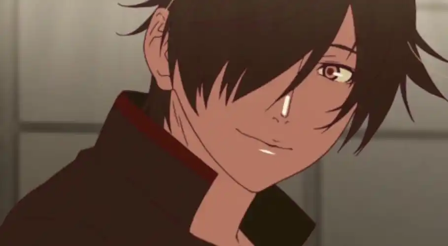 日本网站投票,最让人羡慕动漫男主角排行榜,梨神登顶实至名归