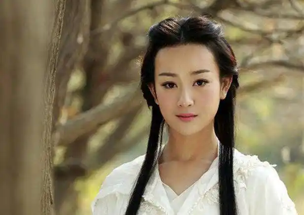 张檬低配版本的王语嫣一问世,就彻底地打破了观众的认知.