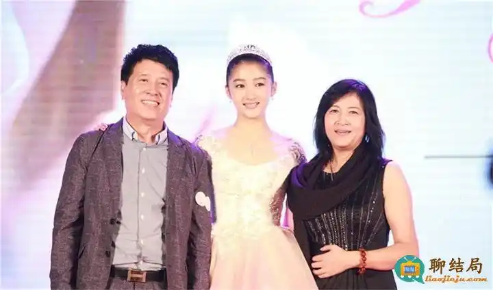 关晓彤(311141)_明星库-聊结局