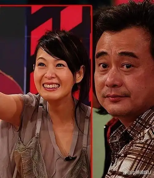 黄磊左顾孙莉右盼刘若英他到底爱谁