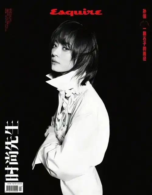 杨幂/于适/邓为登刊大赏|孙俪|李冰冰|女明星_网易订阅