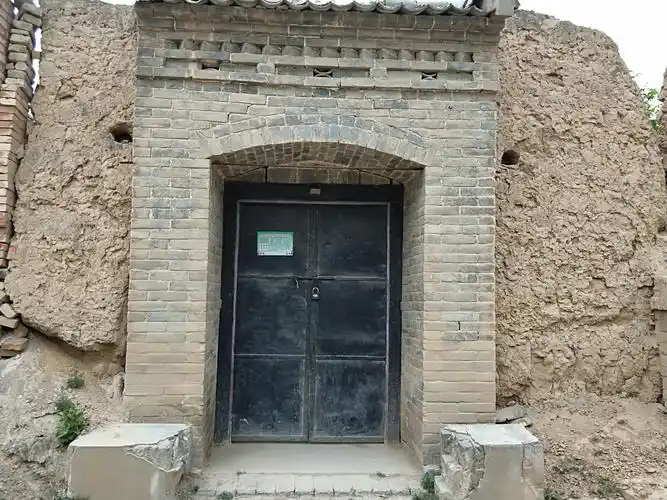 家乡情怀——窑洞的变迁