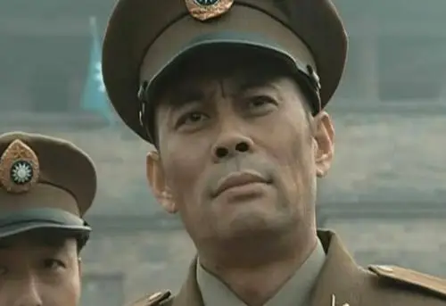 亮剑楚云飞原型战死沙场十万民众相送蒋介石扶灵