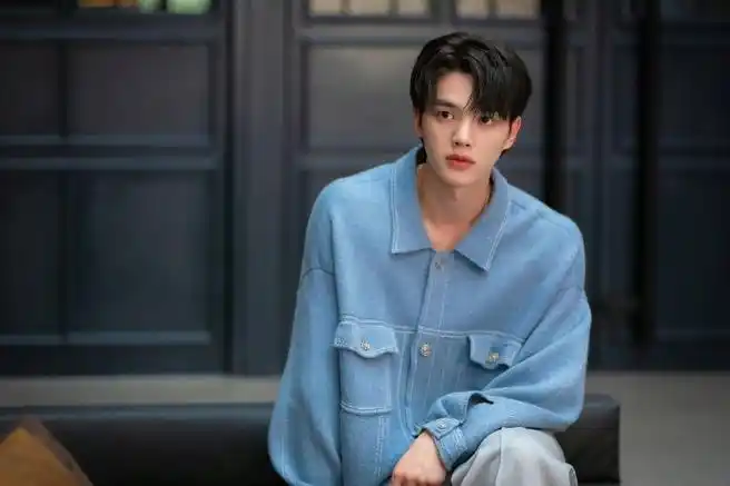 与恶魔有约##宋江腹肌##宋江白巧克力腹肌