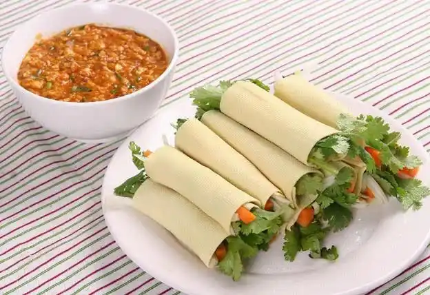 几道正宗的东北特色菜,在其他地区也是很受欢迎的,看你吃过吗?