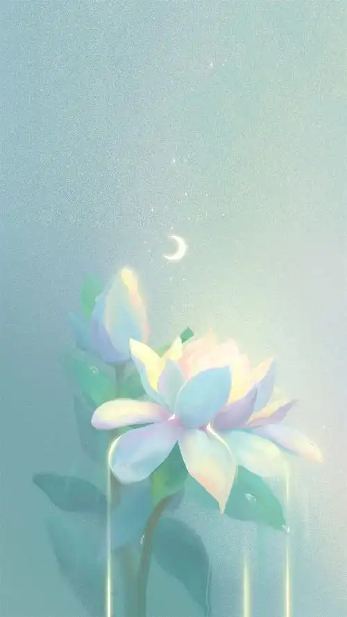 唯美炫彩创意高清手机壁纸