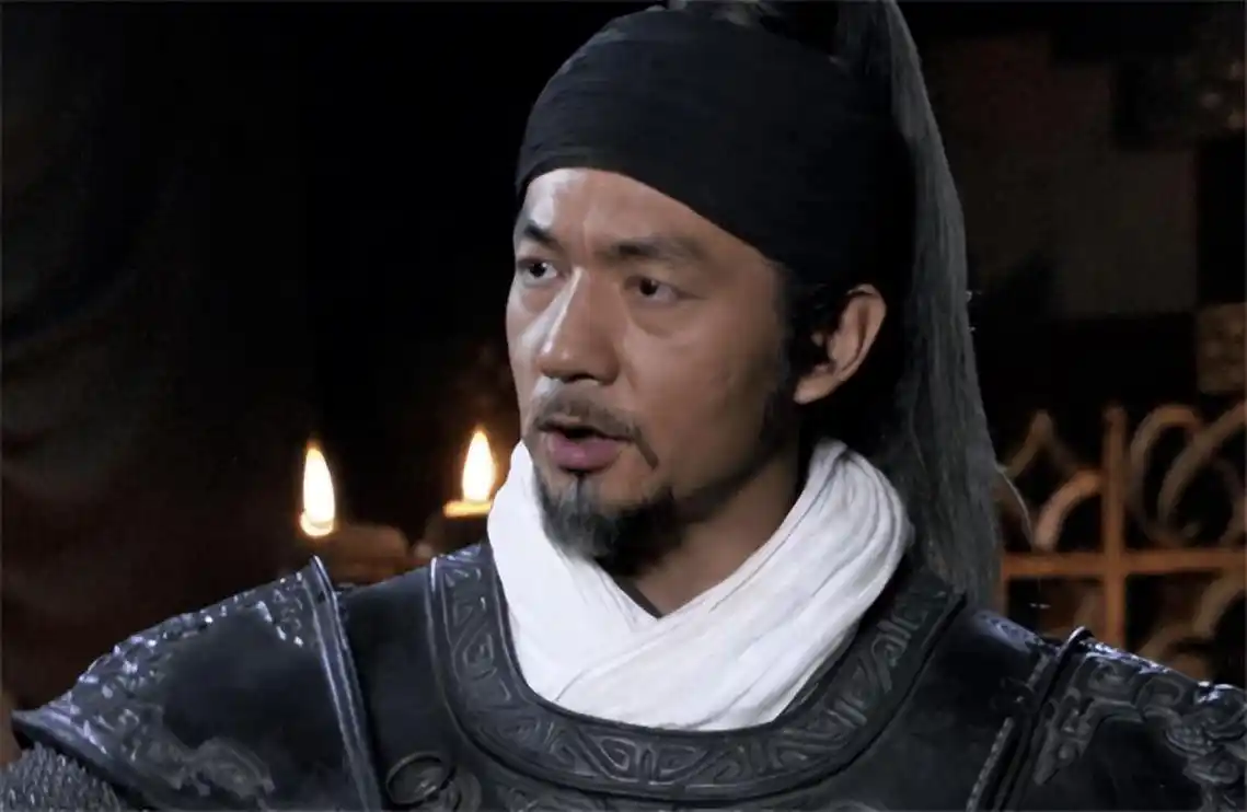 打仗时白起禁止士兵吃羊肉,引士兵不满,白起怒斥:你走50步试试