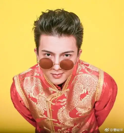 曹峻祥_演员_作品_个人资料_简历_经历_留言 - 酷乐米