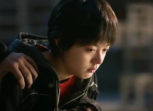 张译《重生》角色定位,赵今麦饰演的陈蕊,占据女1号的原因有3个