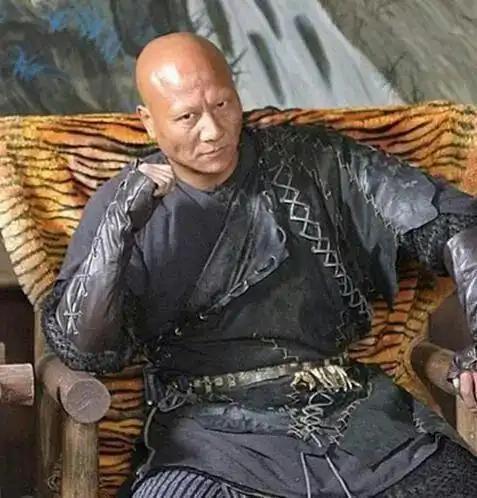 你觉得中国大陆哪位演员演的坏人或恶人角色表演最好