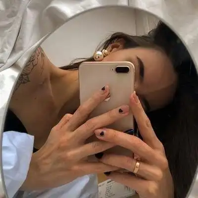 微信头像图片2021最火爆霸气女