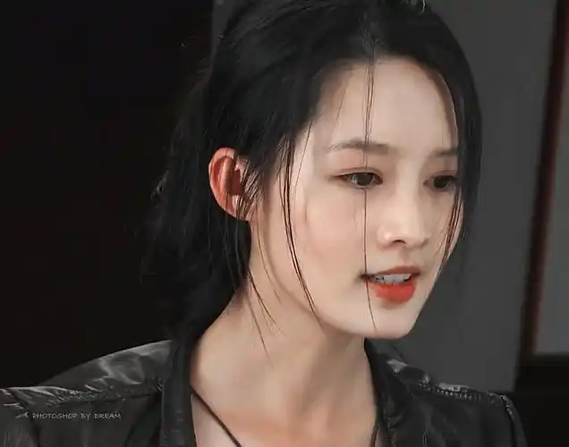 我真的用李沁的葡萄代到了叶流西