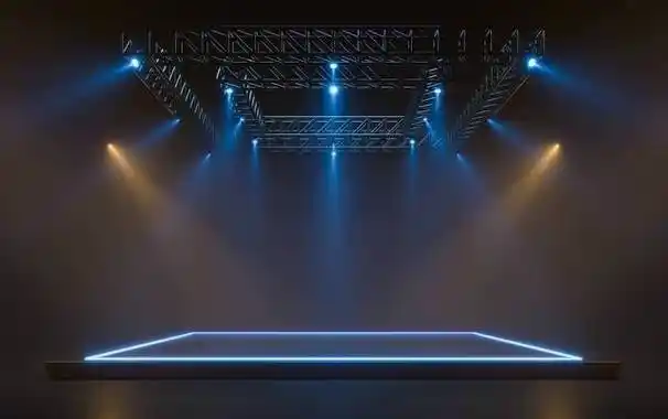 热议:舞台灯光师如何考取?证书有用吗?