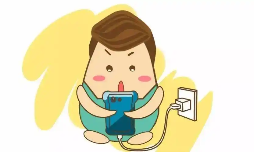 手机安全充电的正确姿势你了解吗莫让手机变手雷