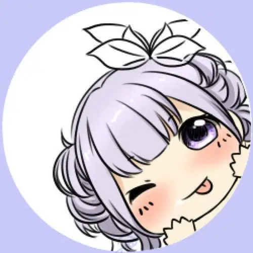 【头像】脸圆圆头像 大饼脸什么的最有爱