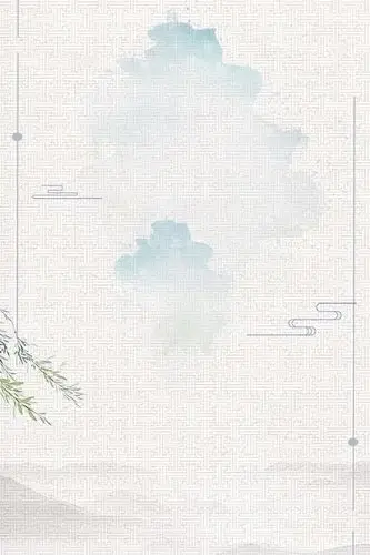 『卿』古风素材边框/文字背景/古风名片/手… - 堆糖,美图壁纸兴趣社