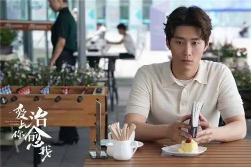 窦骁- 堆糖,美图壁纸兴趣社区