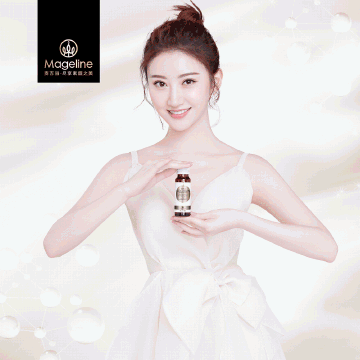 麦吉丽品牌总监小鱼